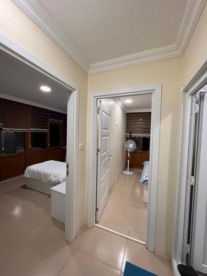 Aparthotel Mavi Koesk Uzungoel Esterno foto