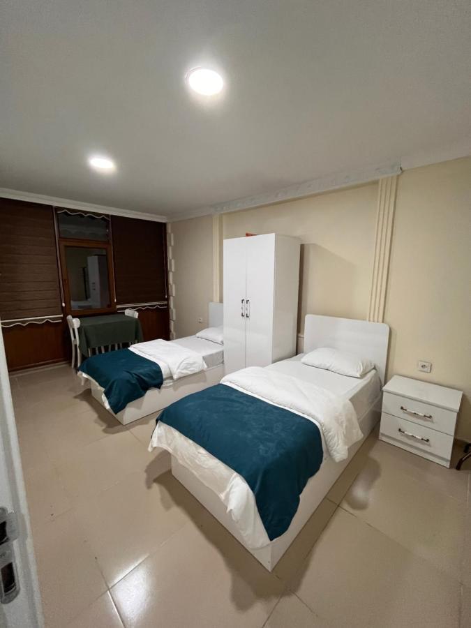 Aparthotel Mavi Koesk Uzungoel Esterno foto