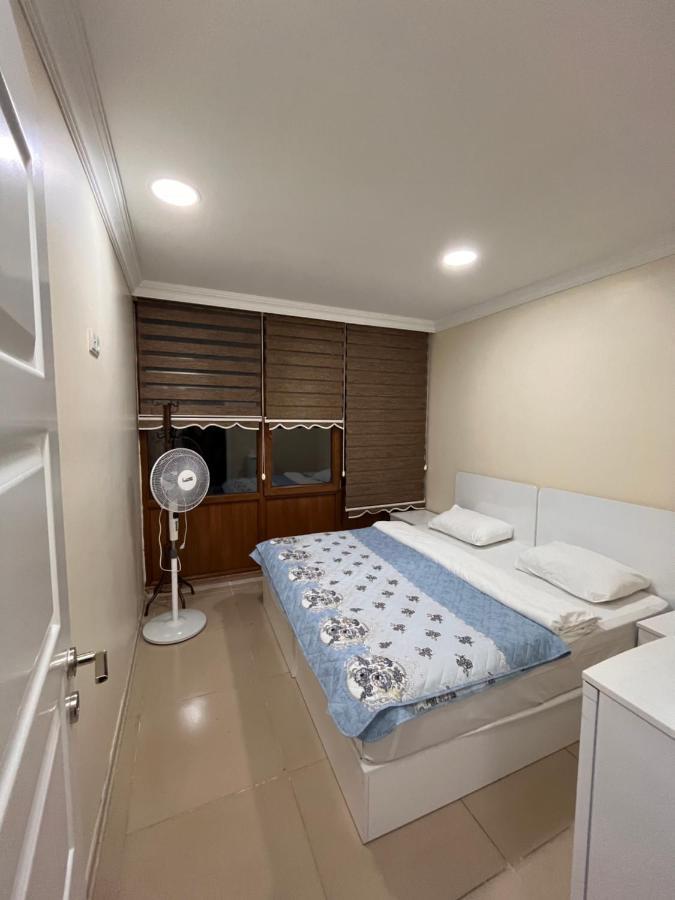 Aparthotel Mavi Koesk Uzungoel Esterno foto