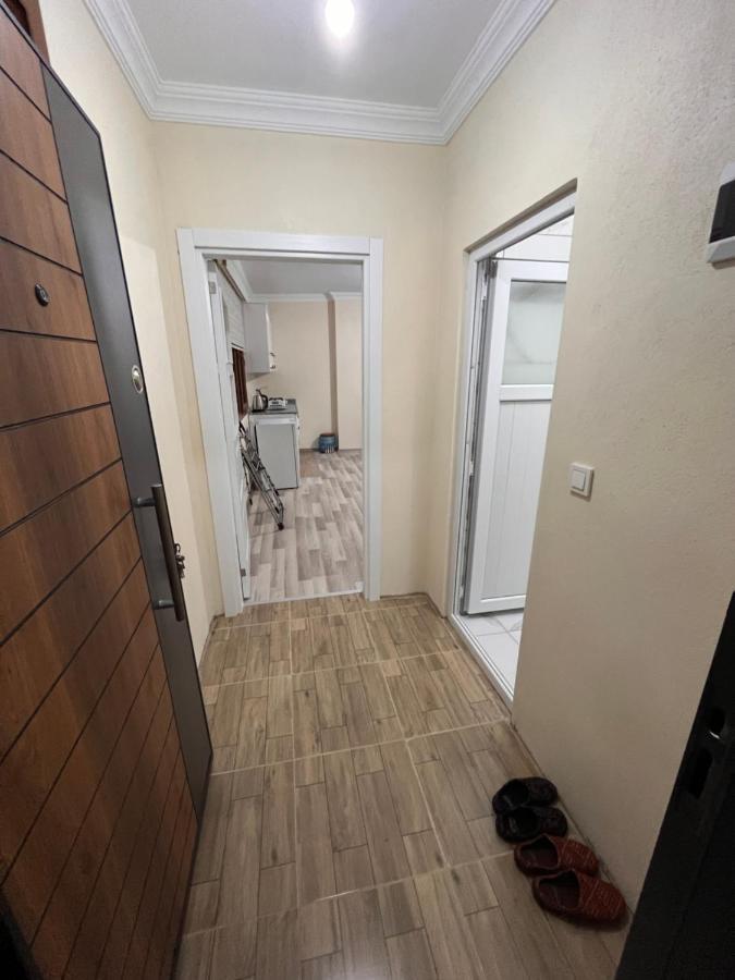 Aparthotel Mavi Koesk Uzungoel Esterno foto