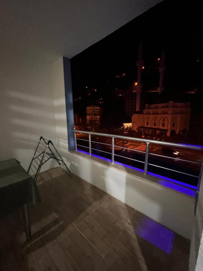 Aparthotel Mavi Koesk Uzungoel Esterno foto