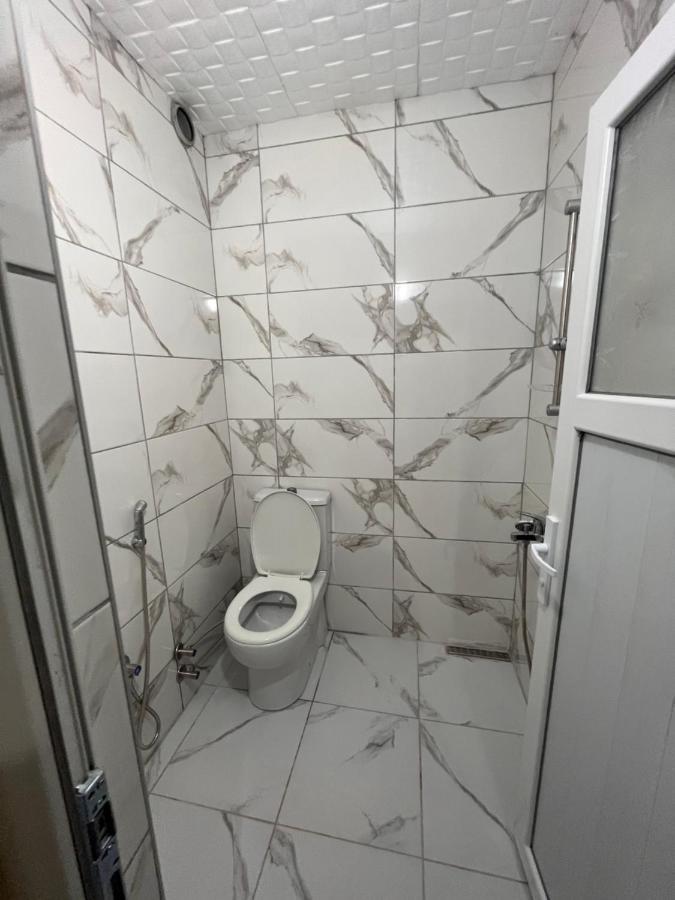 Aparthotel Mavi Koesk Uzungoel Esterno foto