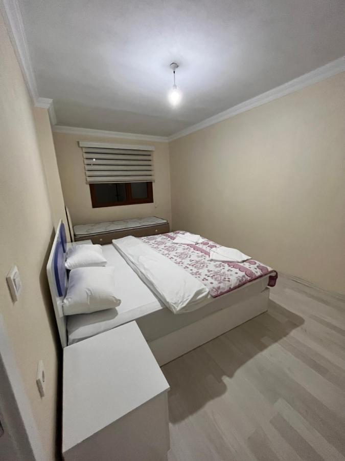 Aparthotel Mavi Koesk Uzungoel Esterno foto