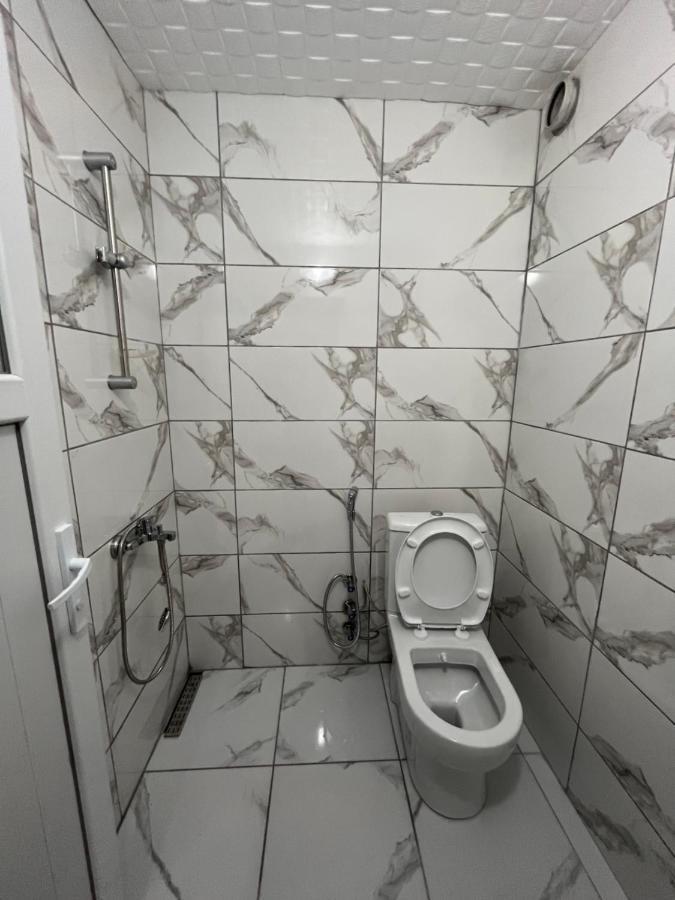 Aparthotel Mavi Koesk Uzungoel Esterno foto